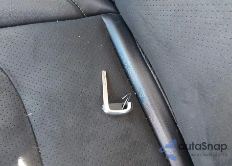 2017 Ford Edge Sport z USA, uszkodzony, nr VIN 2FMPK4AP3HBC40368